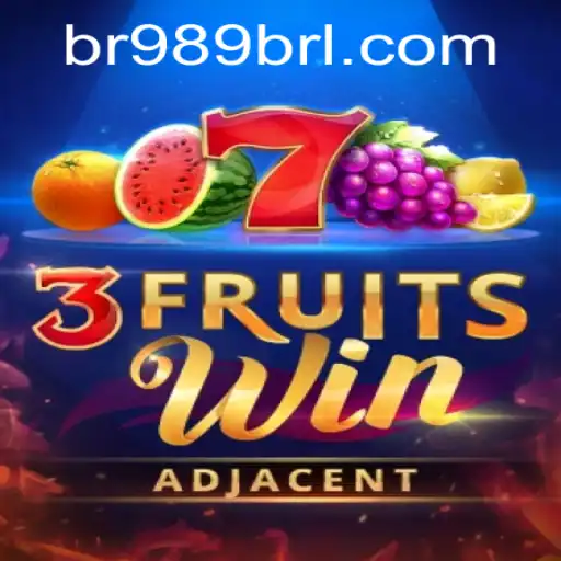 Dive into the Exciting World of 3FruitsWin