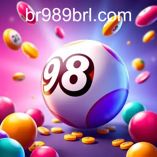 Exploring the World of Bingo Online: A Comprehensive Guide to 989brl.com