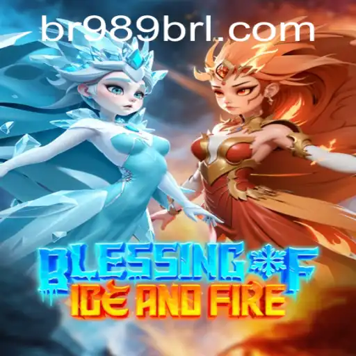 Explore the Mystical World of BlessingofIceandFire: An Exciting New Adventure