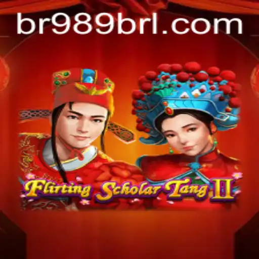 Flirting Scholar Tang II: A Playful Journey into Ancient Romance