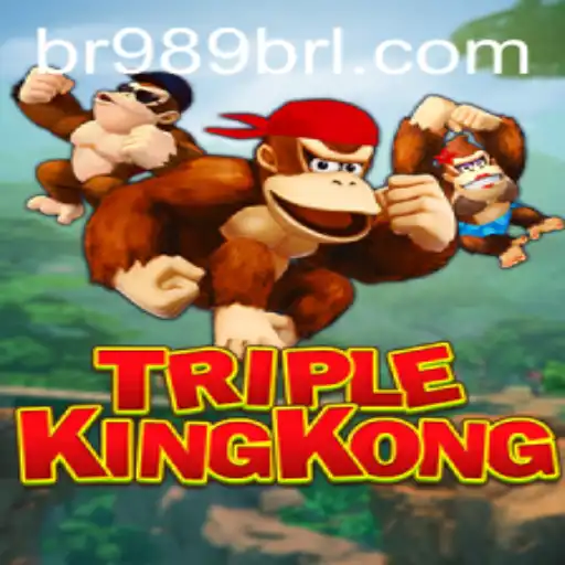 Unleashing Adventure with TripleKingKong: A Dynamic Gaming Experience