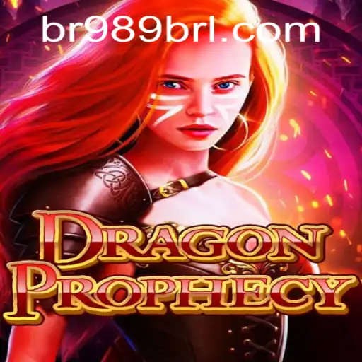 DragonProphecy: A Mystical Journey into a New Gaming Era