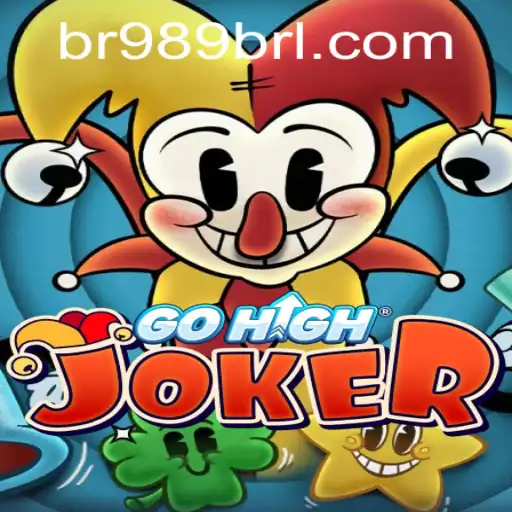 GoHighJoker: An Exciting New Game Experience