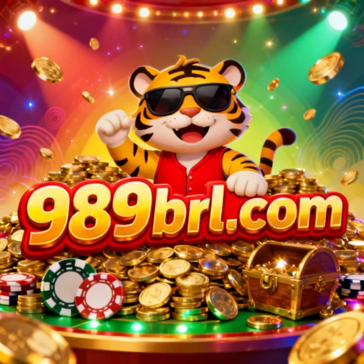 989brl.com Logo