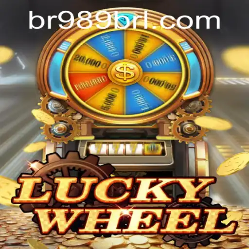 Dive into the World of Luck with LuckyWheel