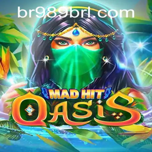 Discover MadHitOasis: The Exciting New Game Captivating Gamers Worldwide