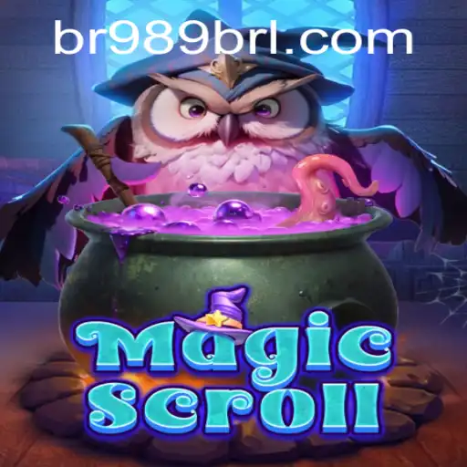 MagicScroll: The Enchanting World of Interactive Adventures
