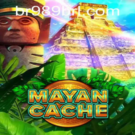 Discover the Secrets of 'MayanCache': A Thrilling Adventure Awaits