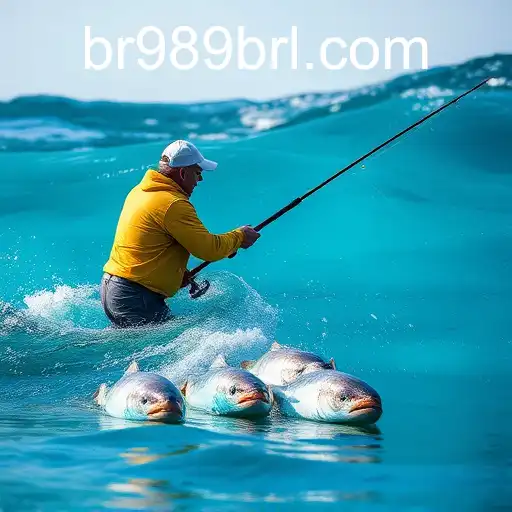 Pesca: The Art and Science of Fishing