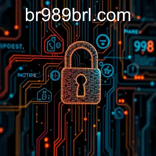 Privacy Policy Insights: Understanding 989brl.com